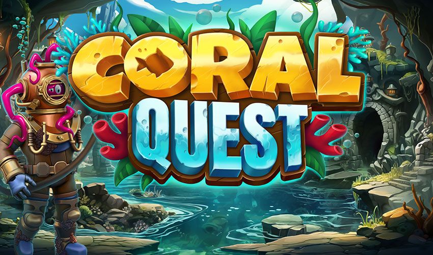 Coral Quest