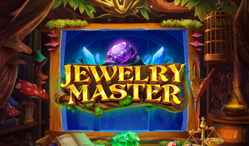 Jewelry Master