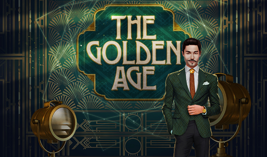 The Golden Age