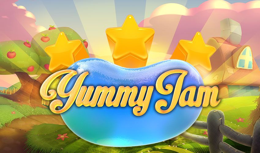 Yummy Jam