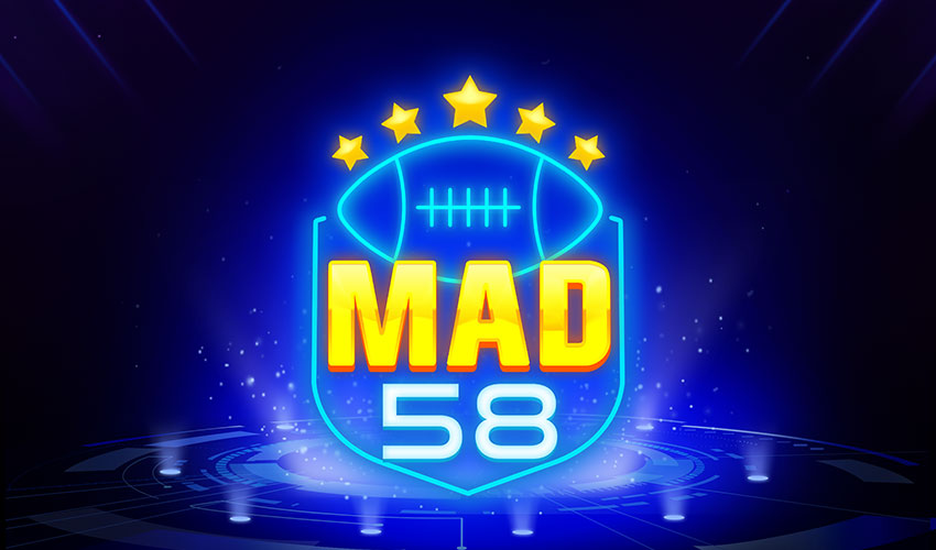 Mad 58