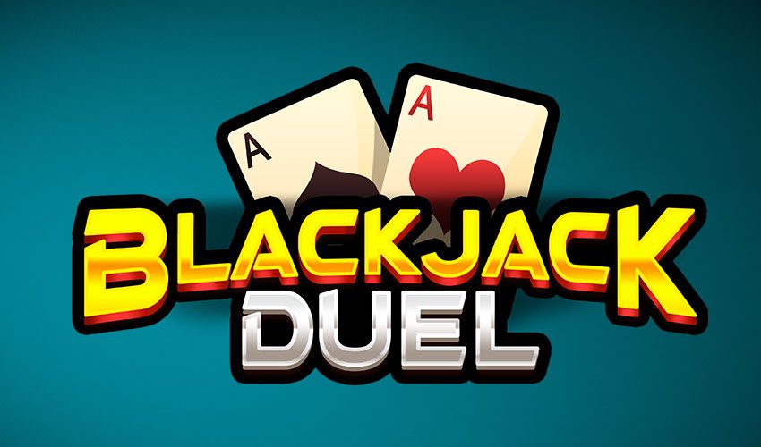 Blackjack Duel