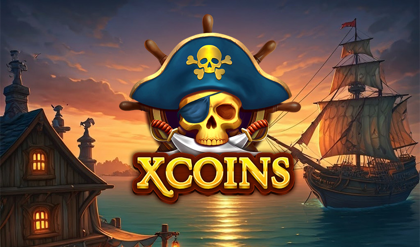 xCoins