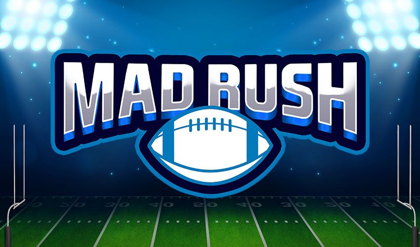 Mad Rush