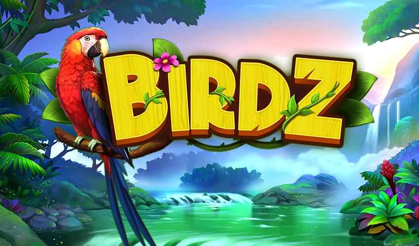 Birdz