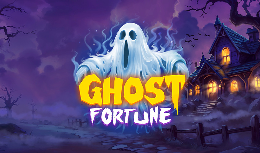 Ghost Fortune