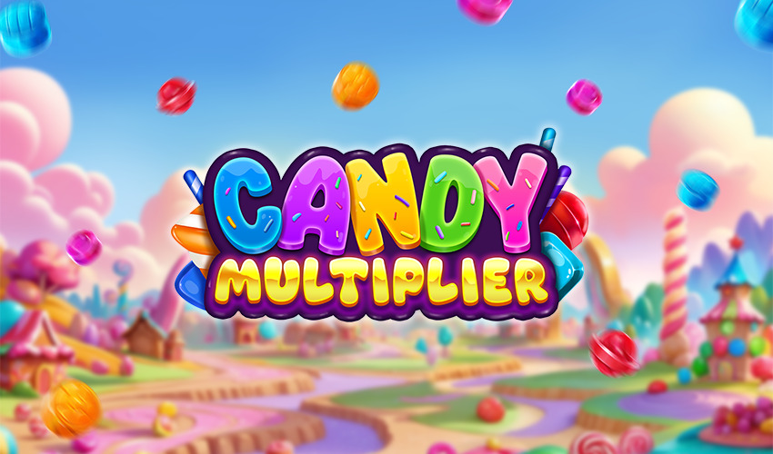 Candy Multiplier