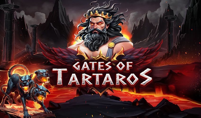 Gates of Tartaros