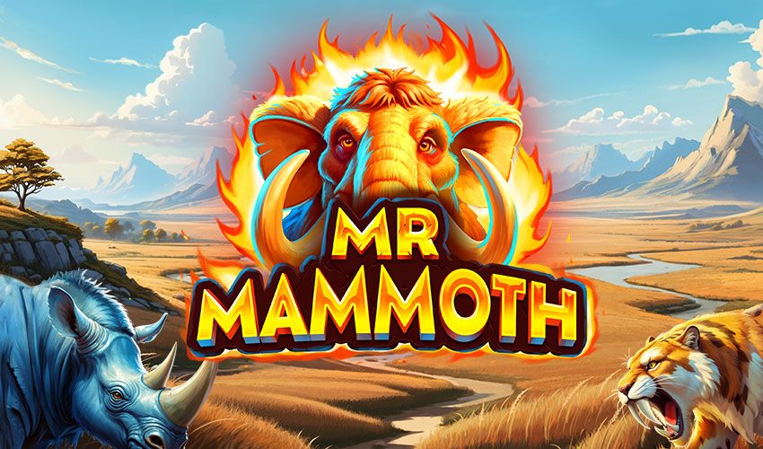 Mr. Mammoth