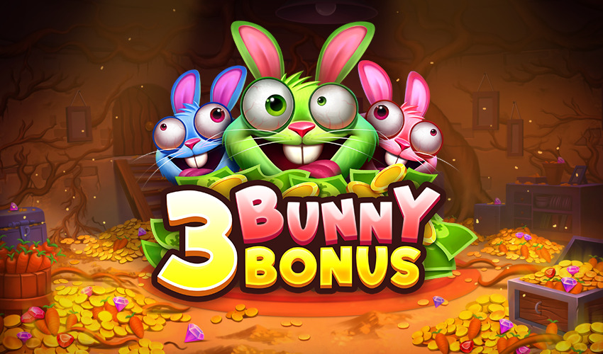 3 Bunny Bonus