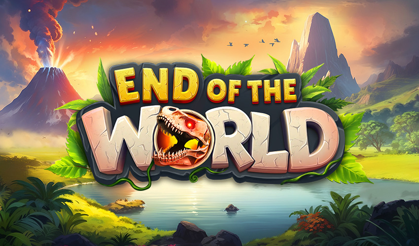 End of the World