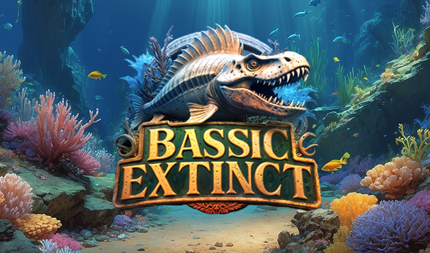 Bassic Extinct