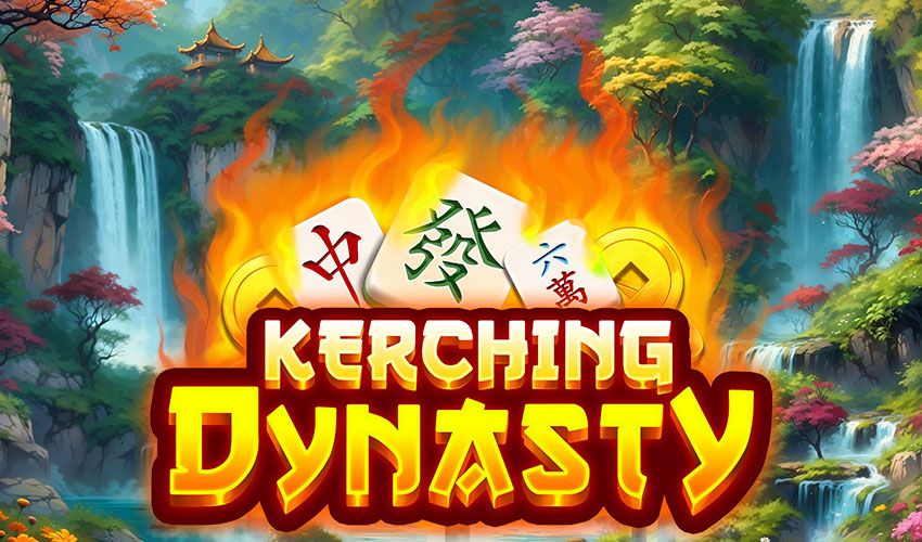 Kerching Dynasty