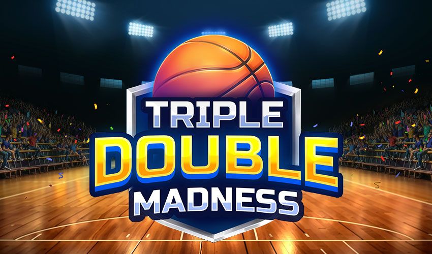 Triple Double Madness