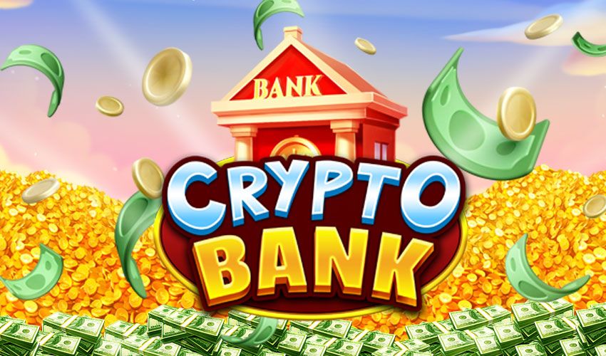 Crypto Bank