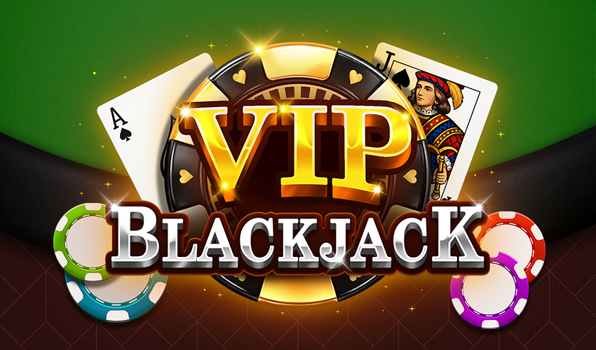 VIP Blackjack