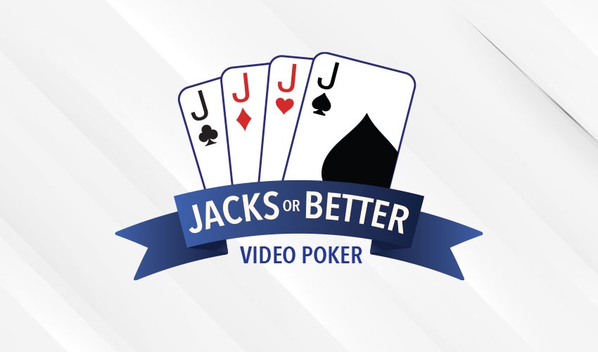 VP - Jacks or Better