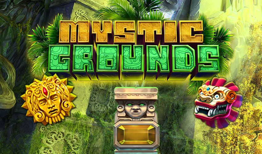 Mystic Grounds